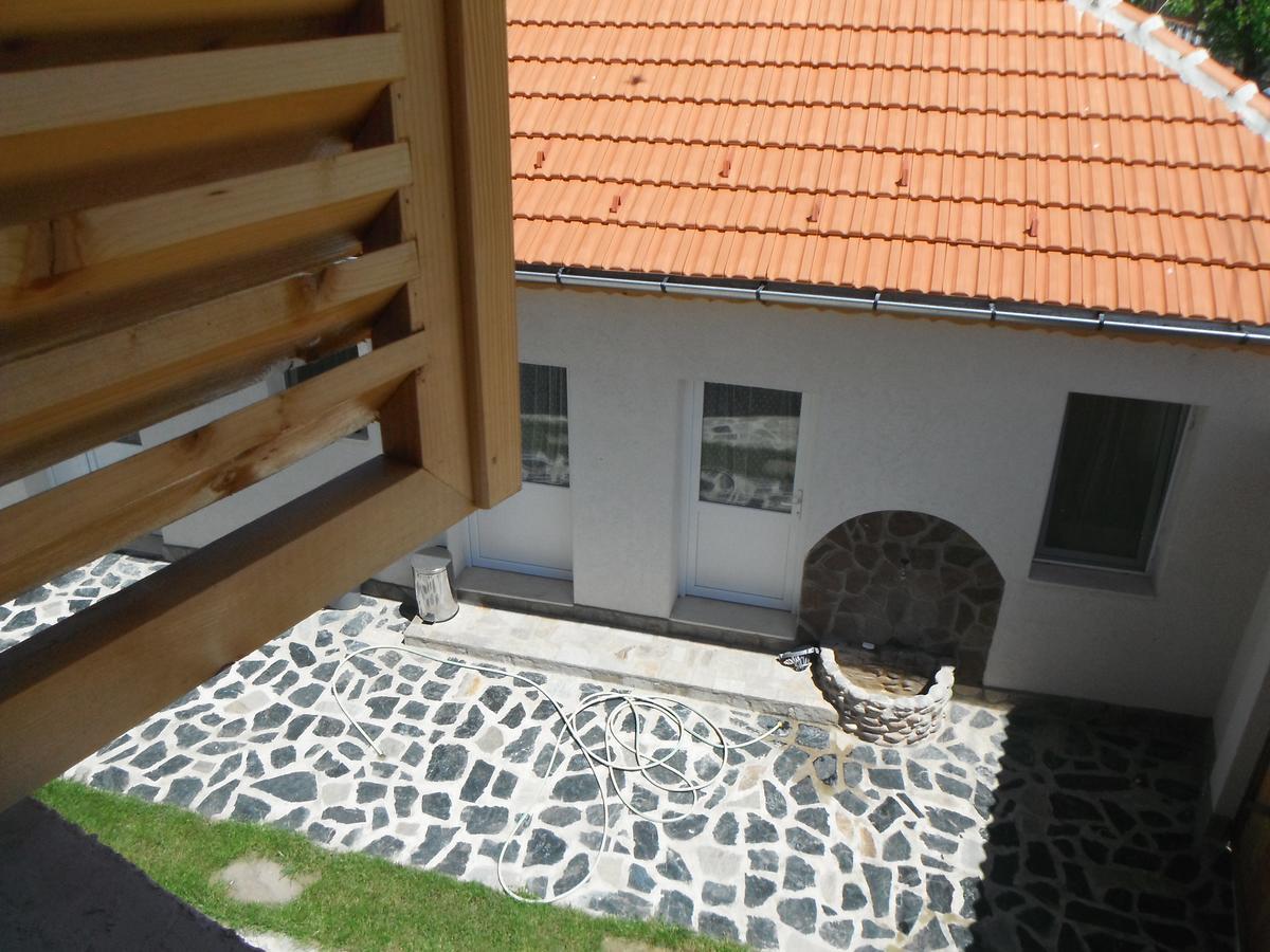 Villa Ani Gorna Kovachitsa Exterior photo
