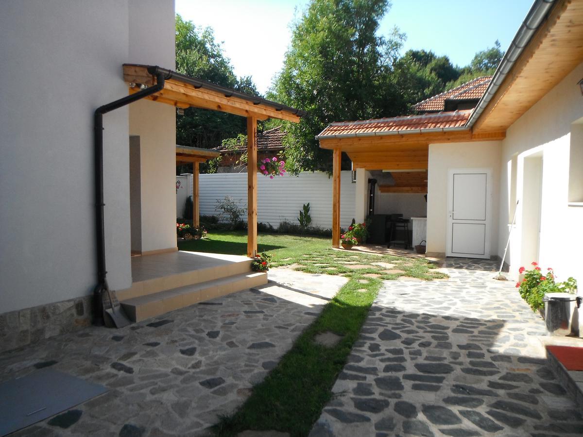 Villa Ani Gorna Kovachitsa Exterior photo