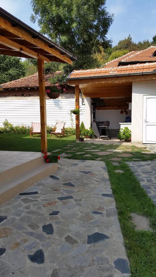 Villa Ani Gorna Kovachitsa Exterior photo